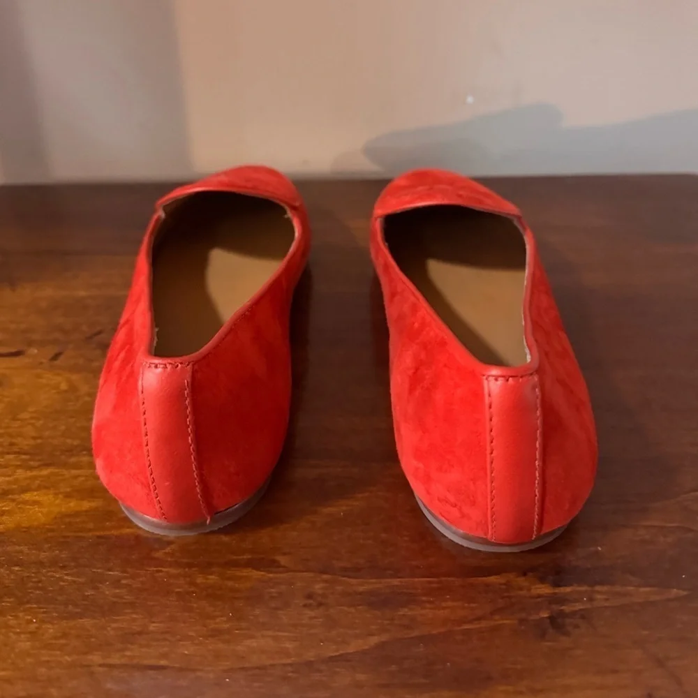 Tory Burch made brazil